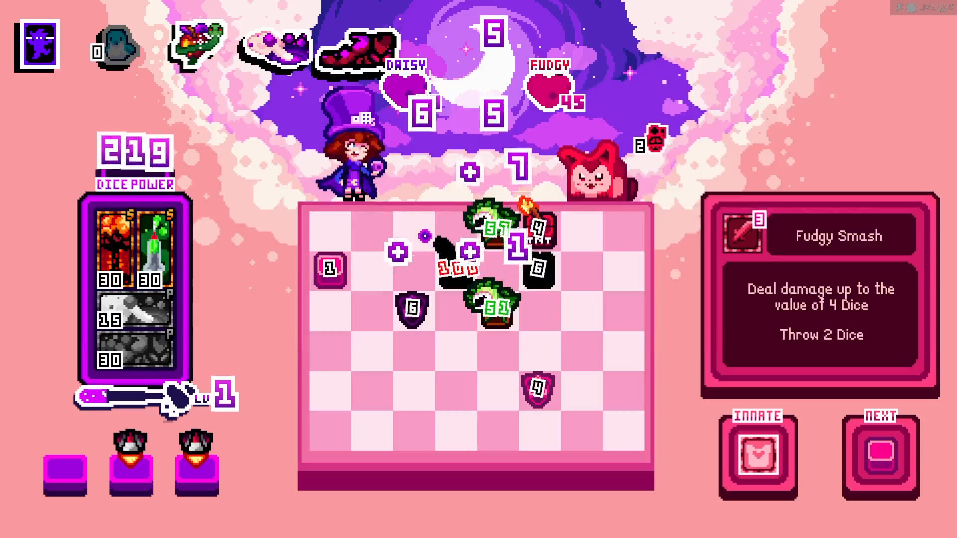 Fudgy Dice screenshot 5