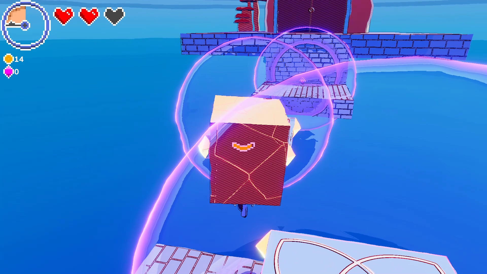 Time Fissure screenshot 5