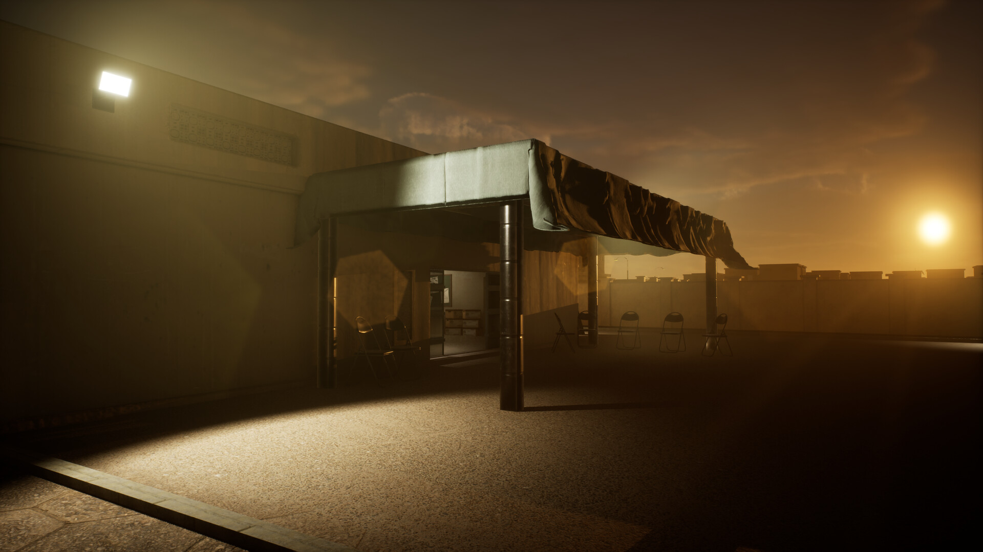 Salvation Hours screenshot 5