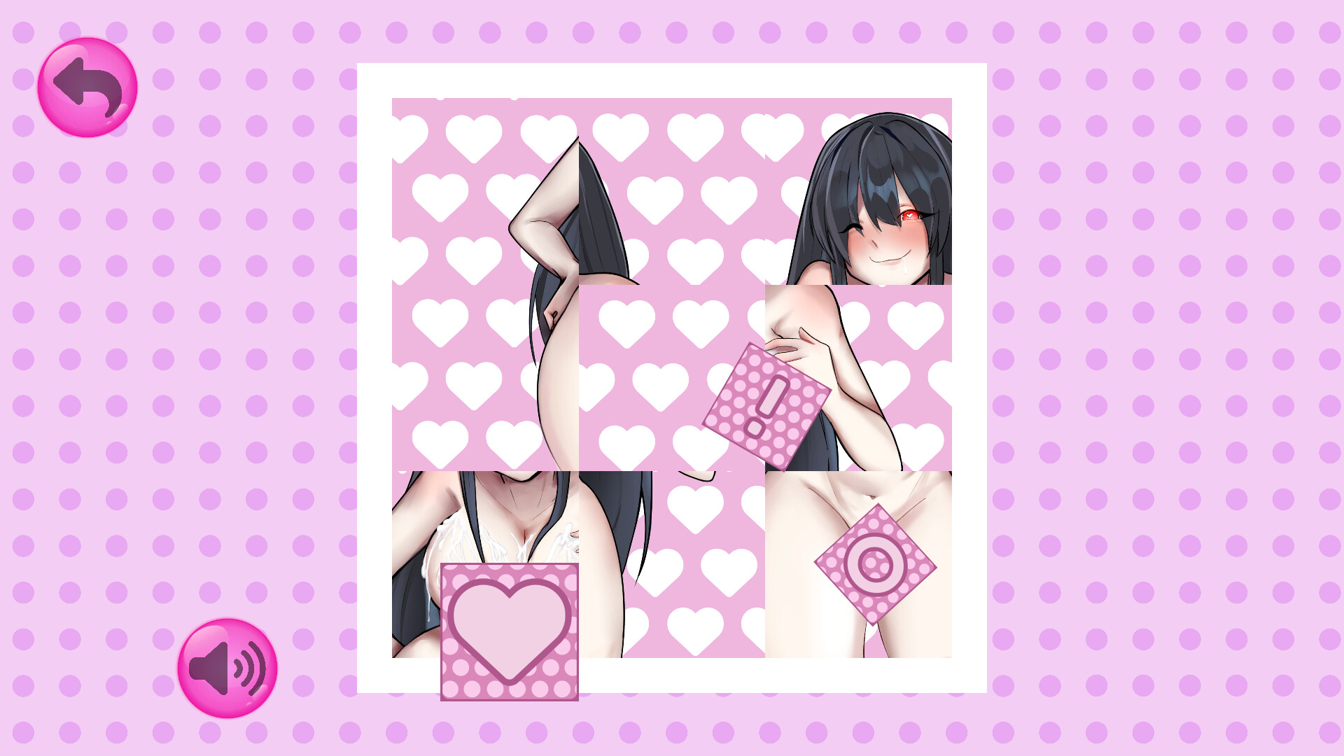 Hentai Polka screenshot 2