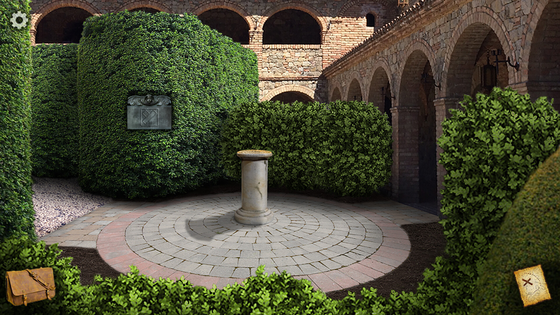 The Mystery of Blackthorn Castle screenshot 5