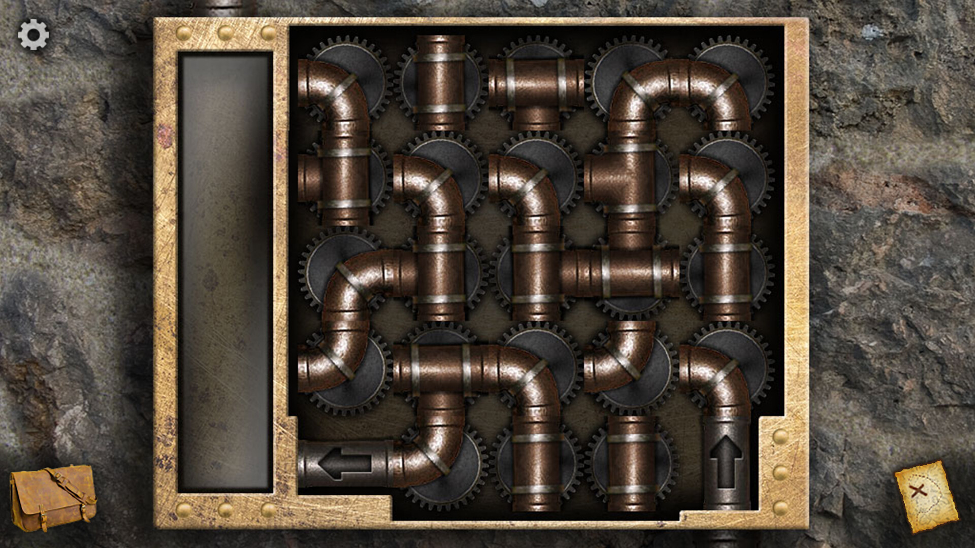 The Mystery of Blackthorn Castle 2 screenshot 7