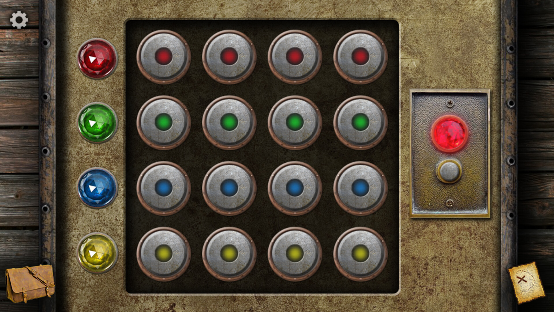 The Enchanted Worlds screenshot 7