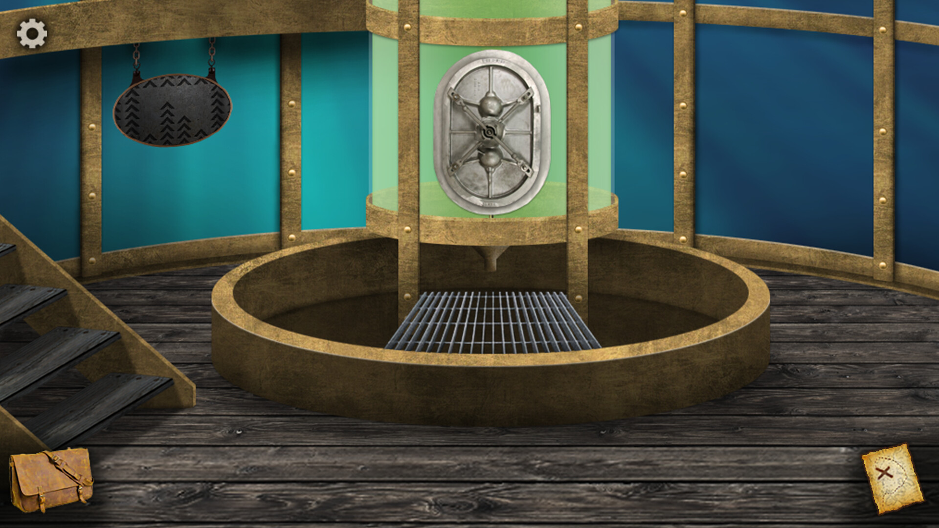 The Enchanted Worlds screenshot 5