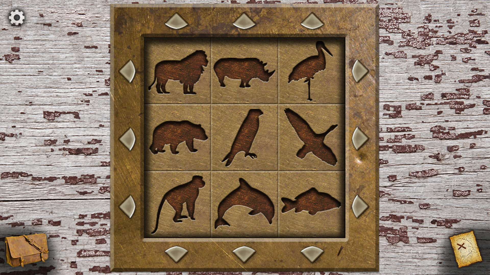 The Enchanted Worlds screenshot 9