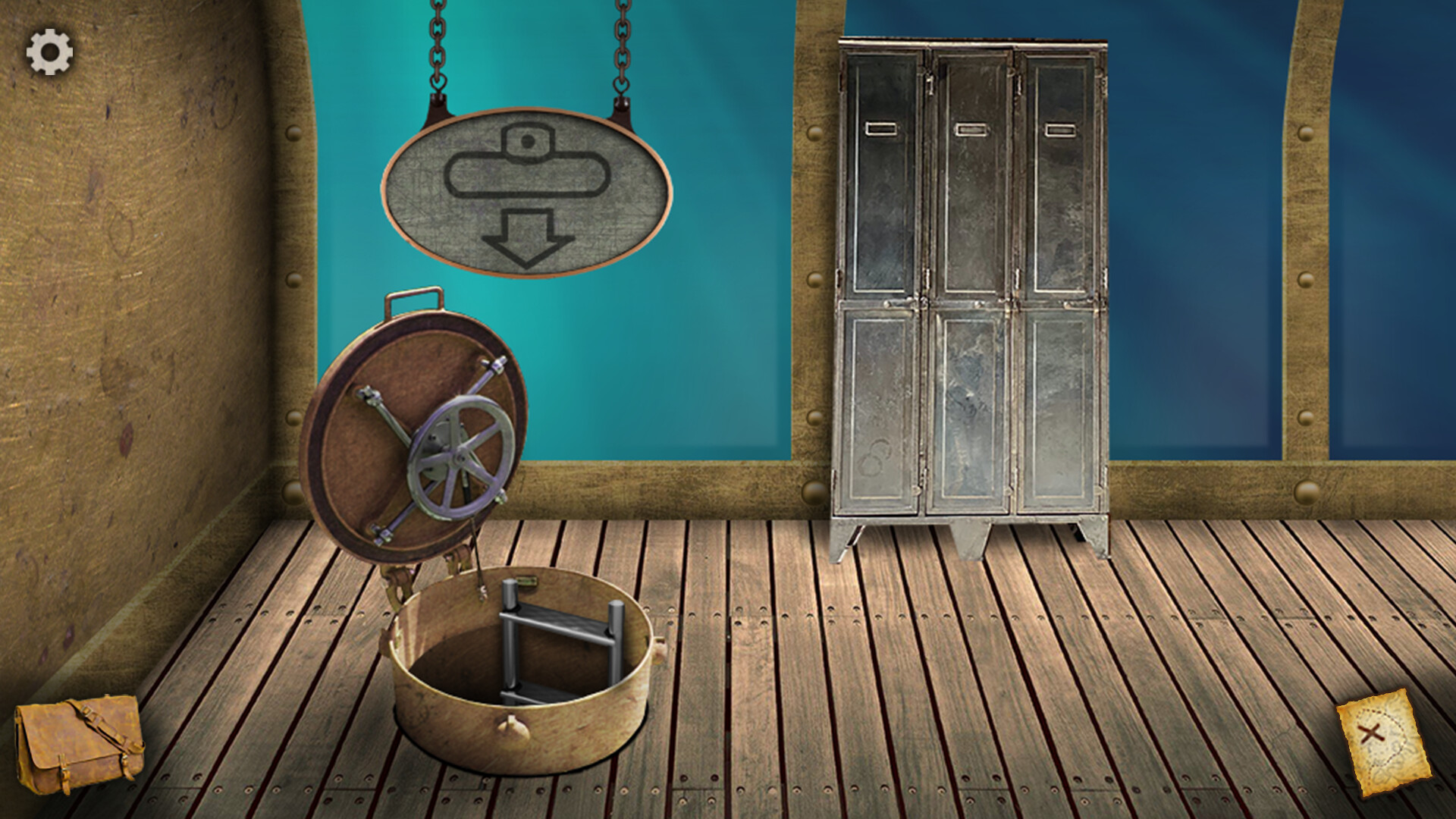 The Enchanted Worlds 2 screenshot 8