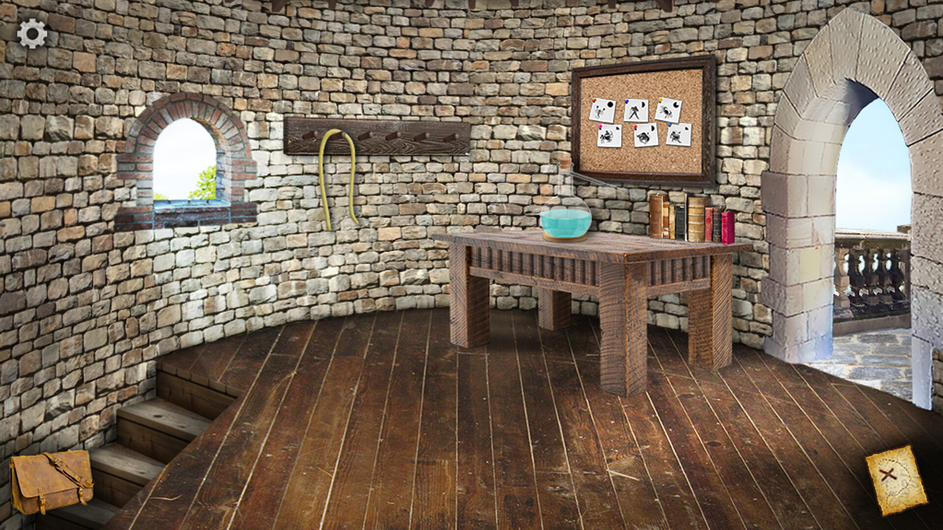 The Enchanted Worlds 2 screenshot 7