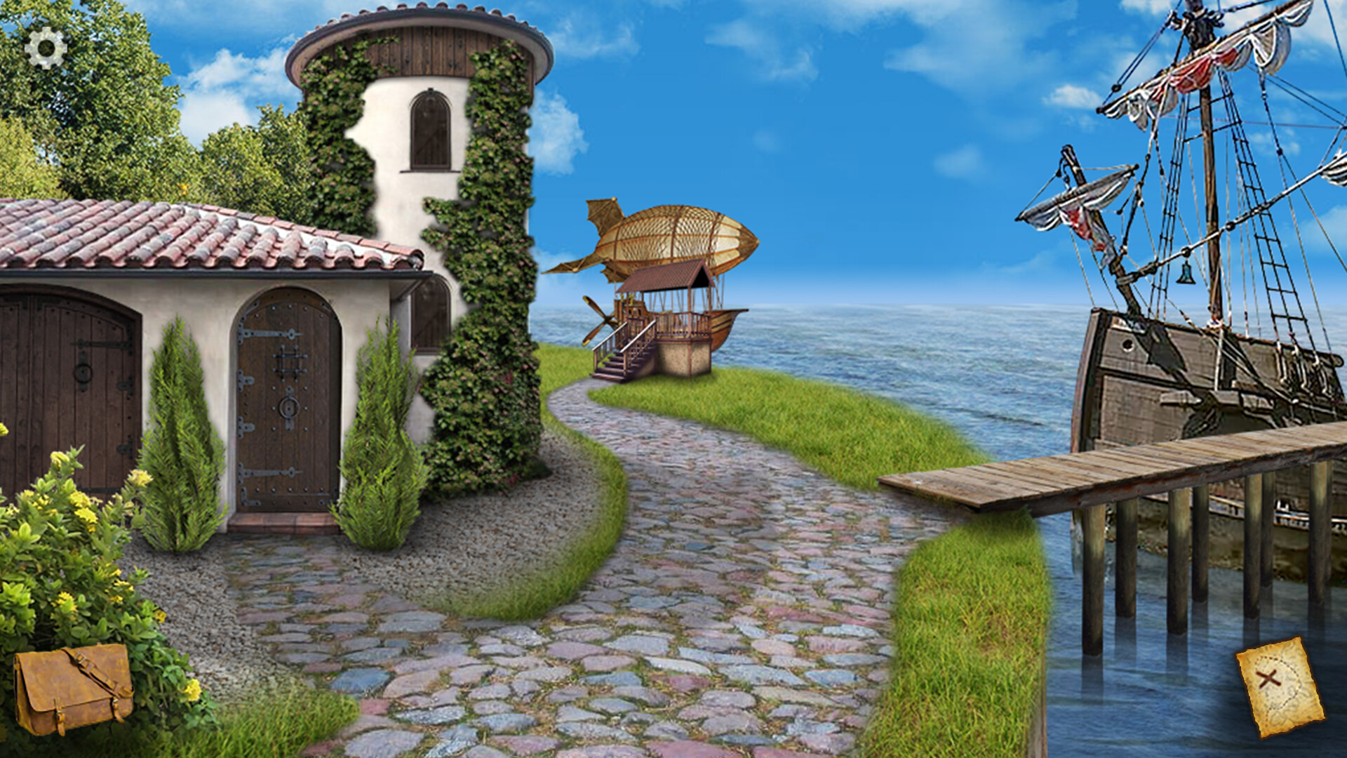 Rescue the Enchanter screenshot 5