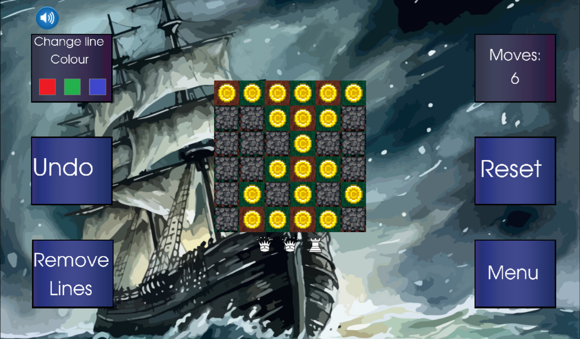 PlunderPiece screenshot 2