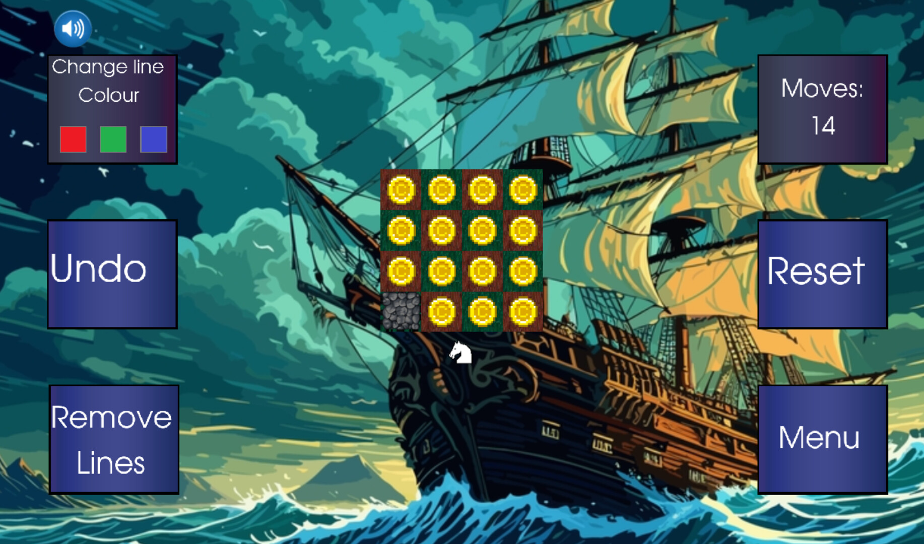 PlunderPiece screenshot 1