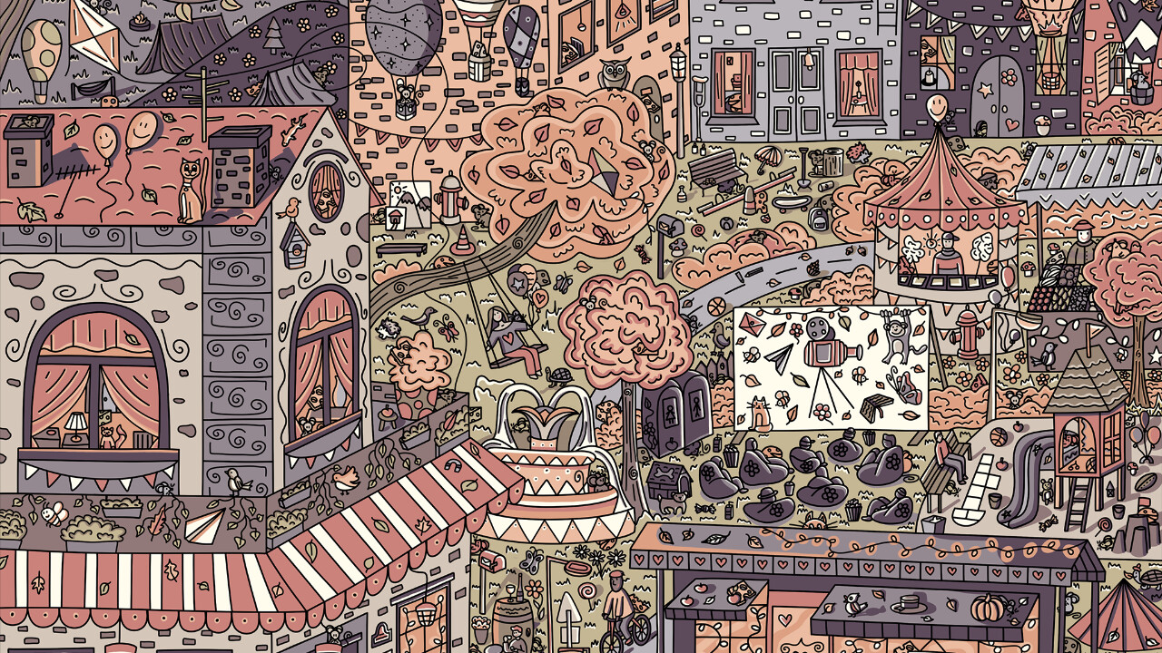 I commissioned some mice 2 screenshot 14
