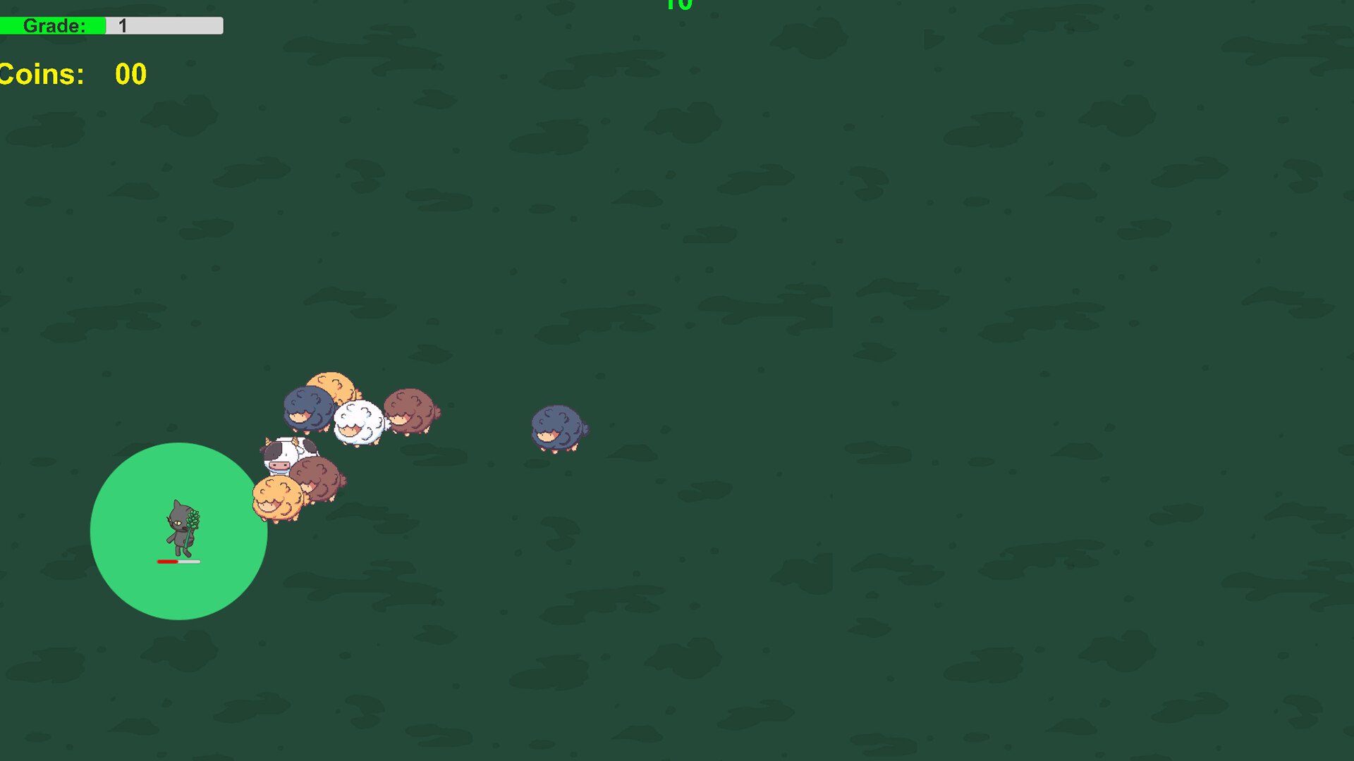 超能力者俱乐部 screenshot 3
