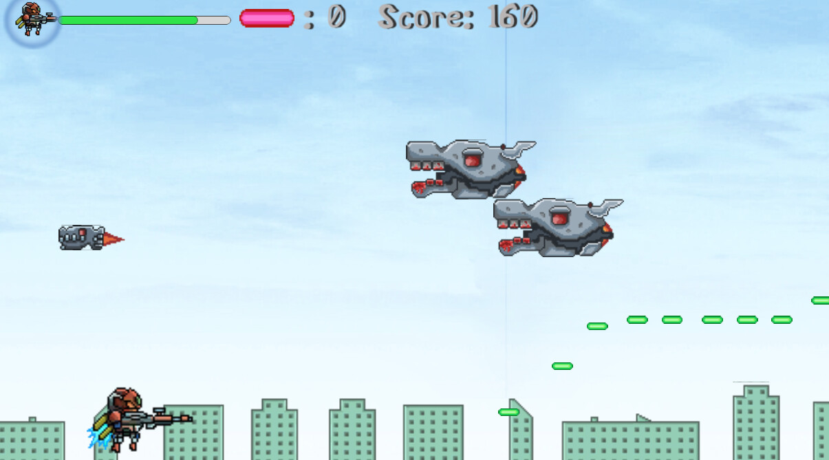 World in fire screenshot 3