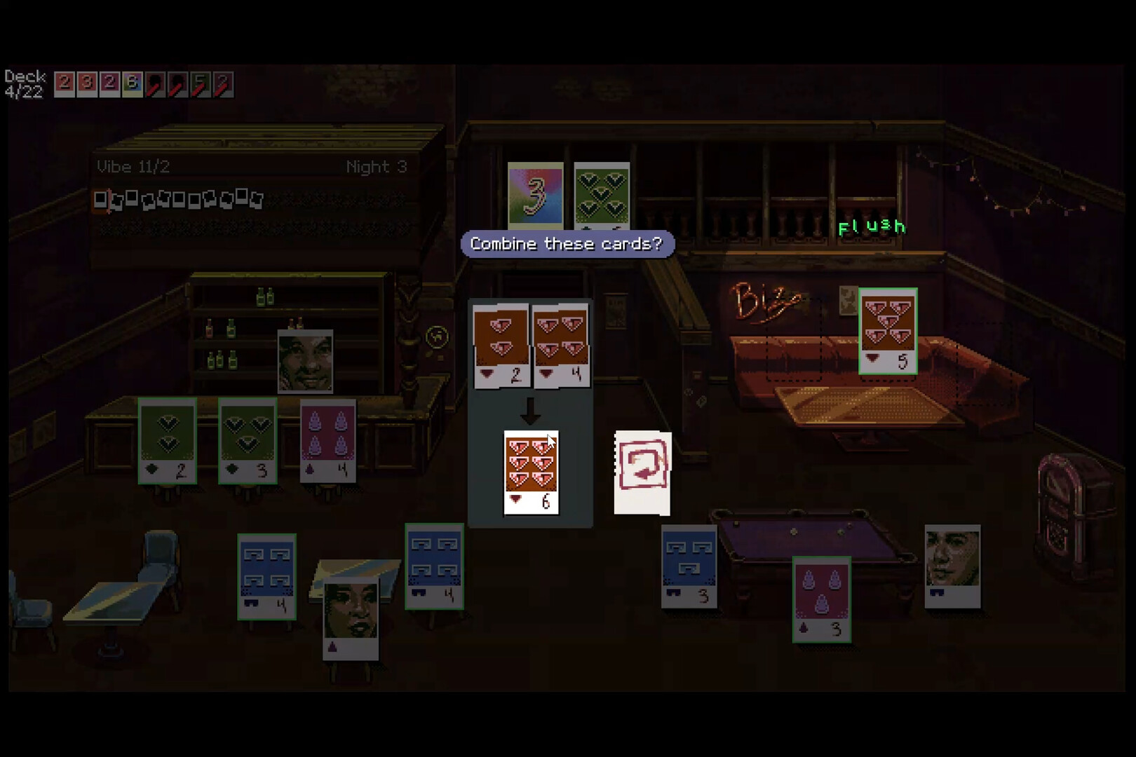 Another Round screenshot 2
