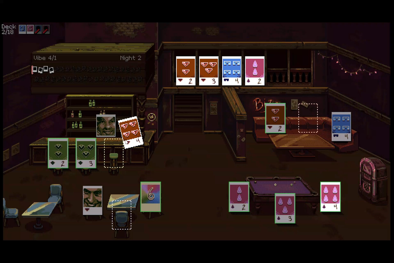 Another Round screenshot 1