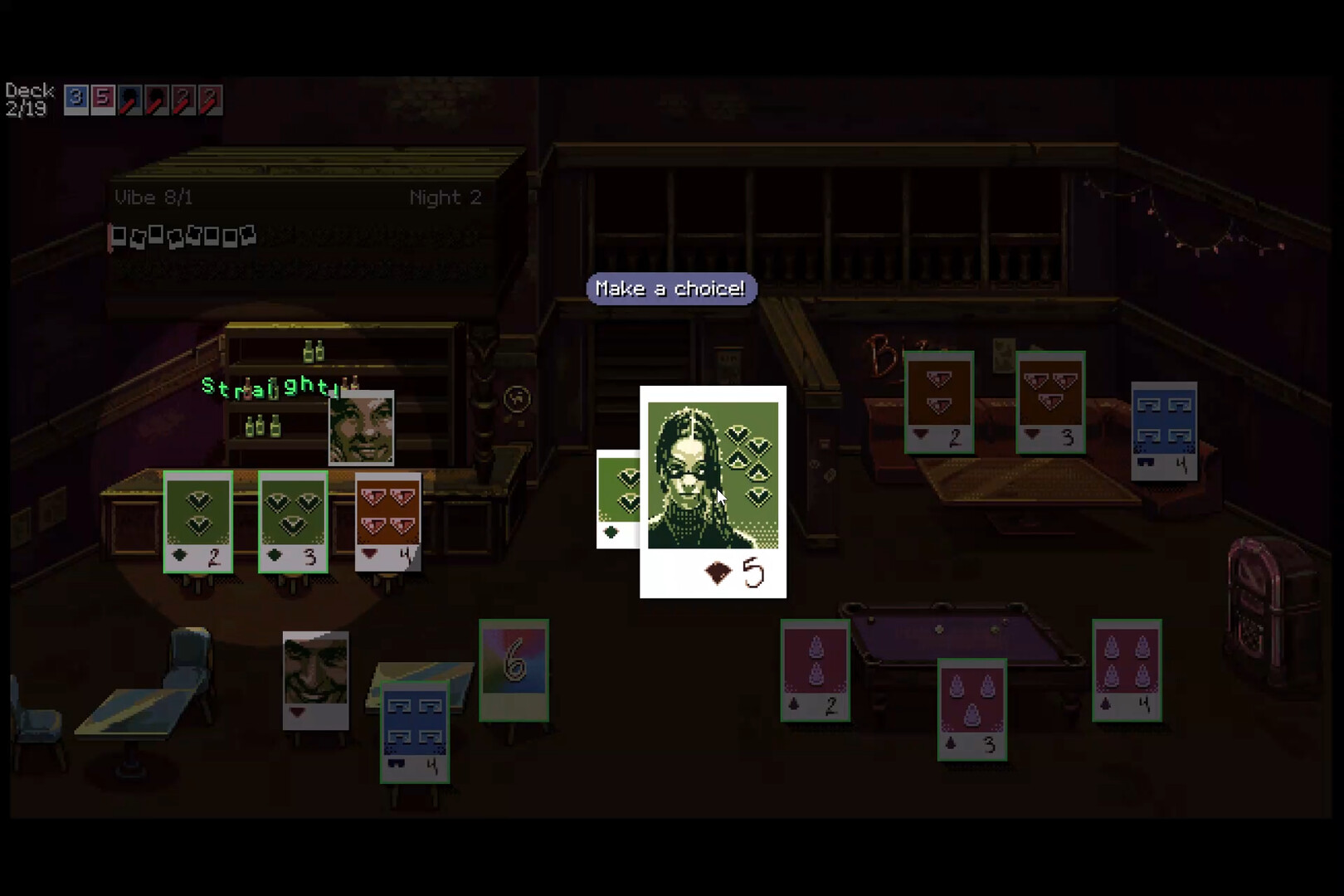 Another Round screenshot 3
