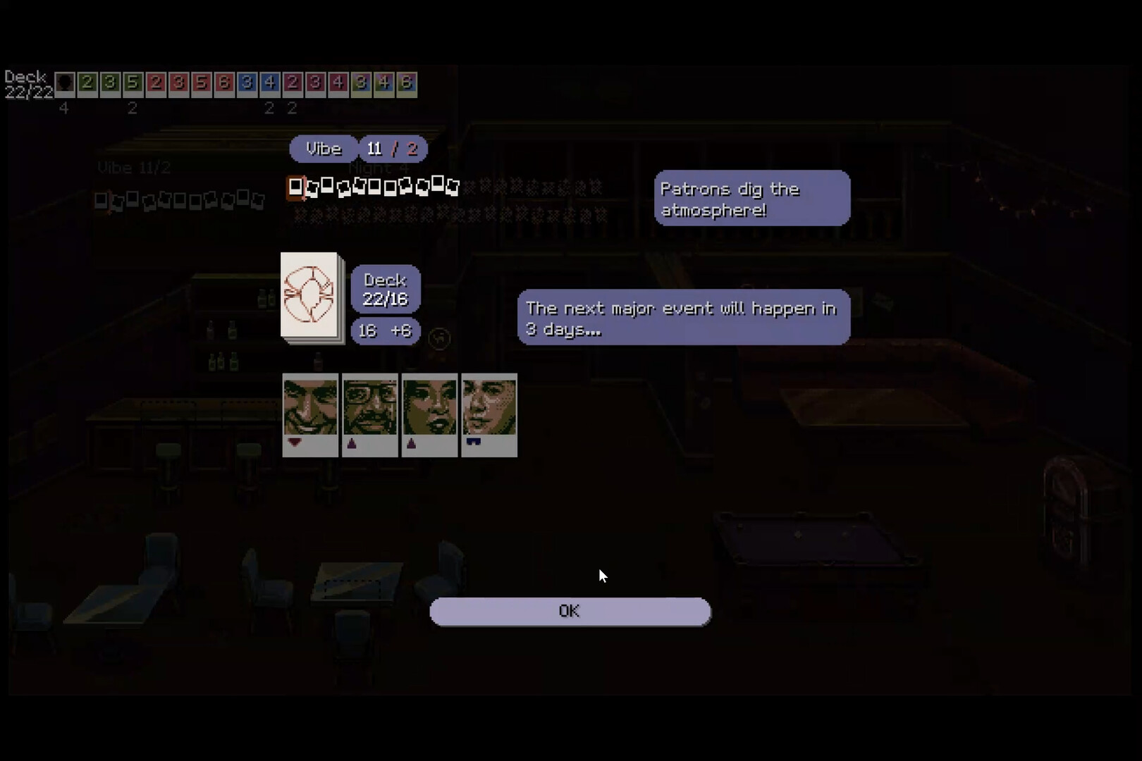 Another Round screenshot 4