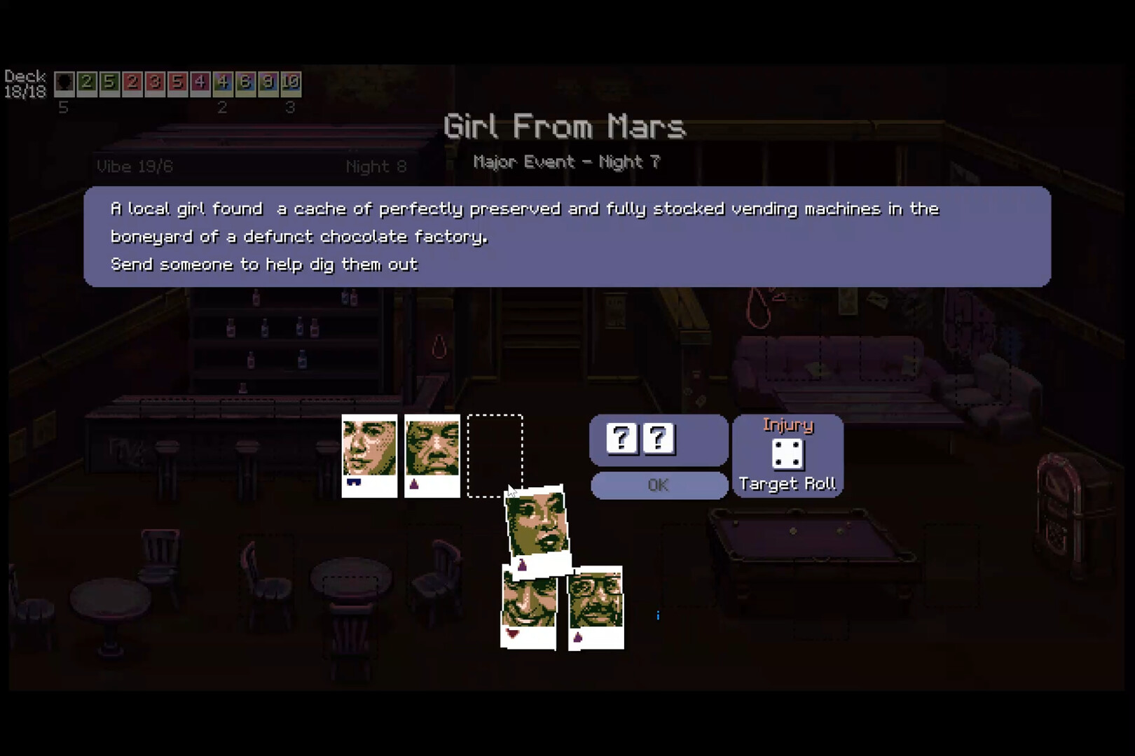 Another Round screenshot 6