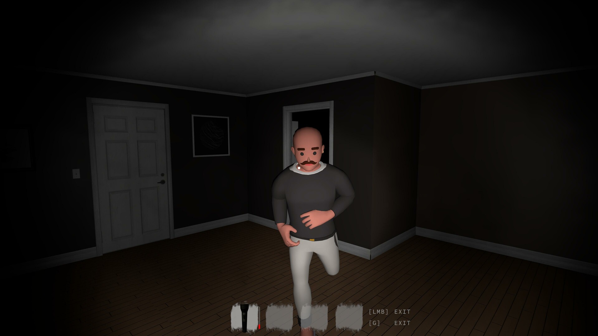 Burglar Inc screenshot 5