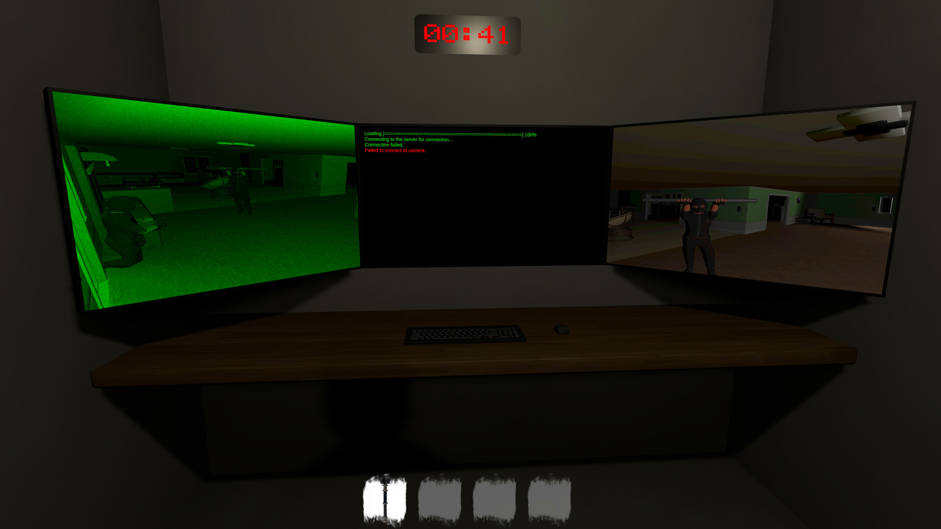 Burglar Inc screenshot 2