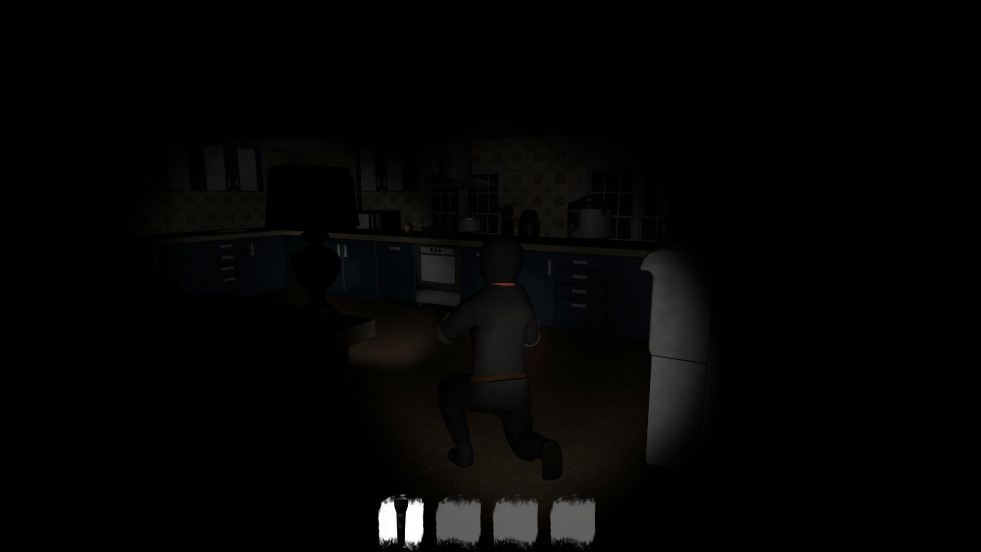 Burglar Inc screenshot 8