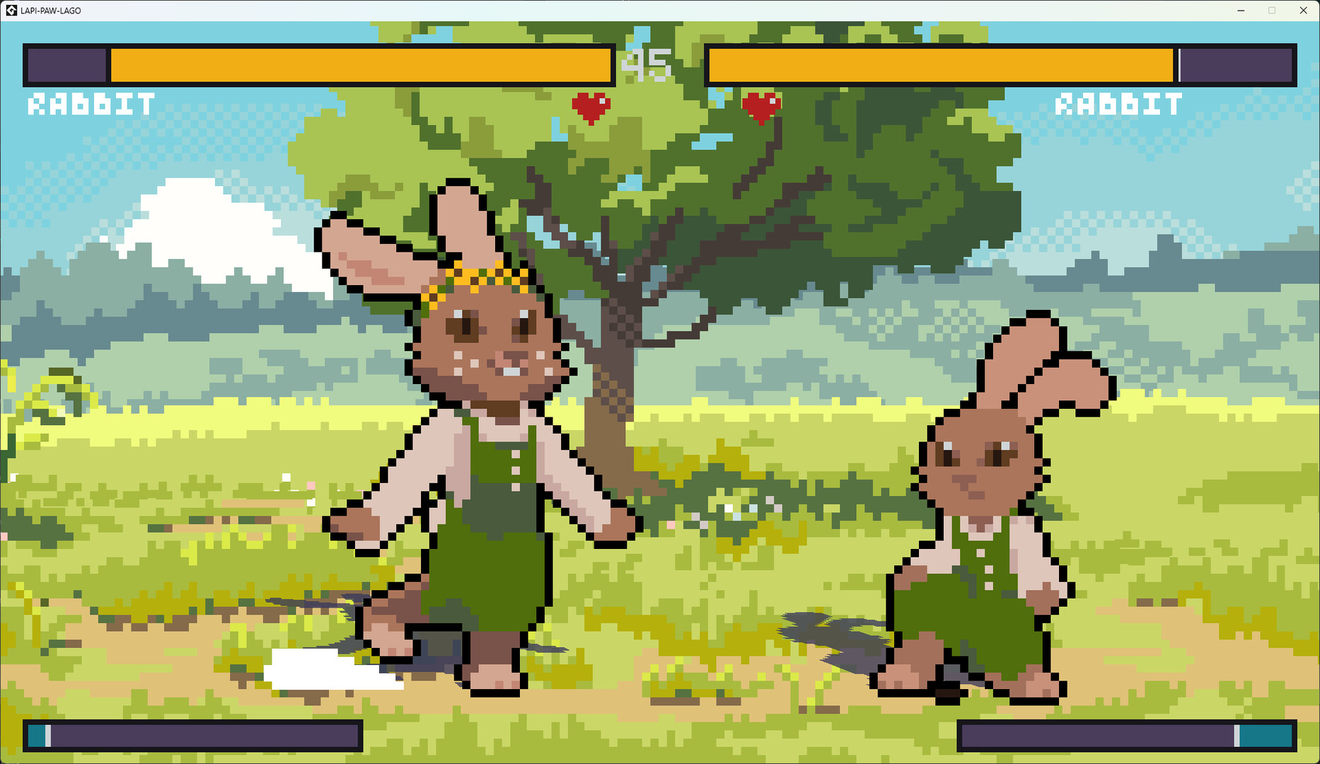 Tiff and Tussle screenshot 10