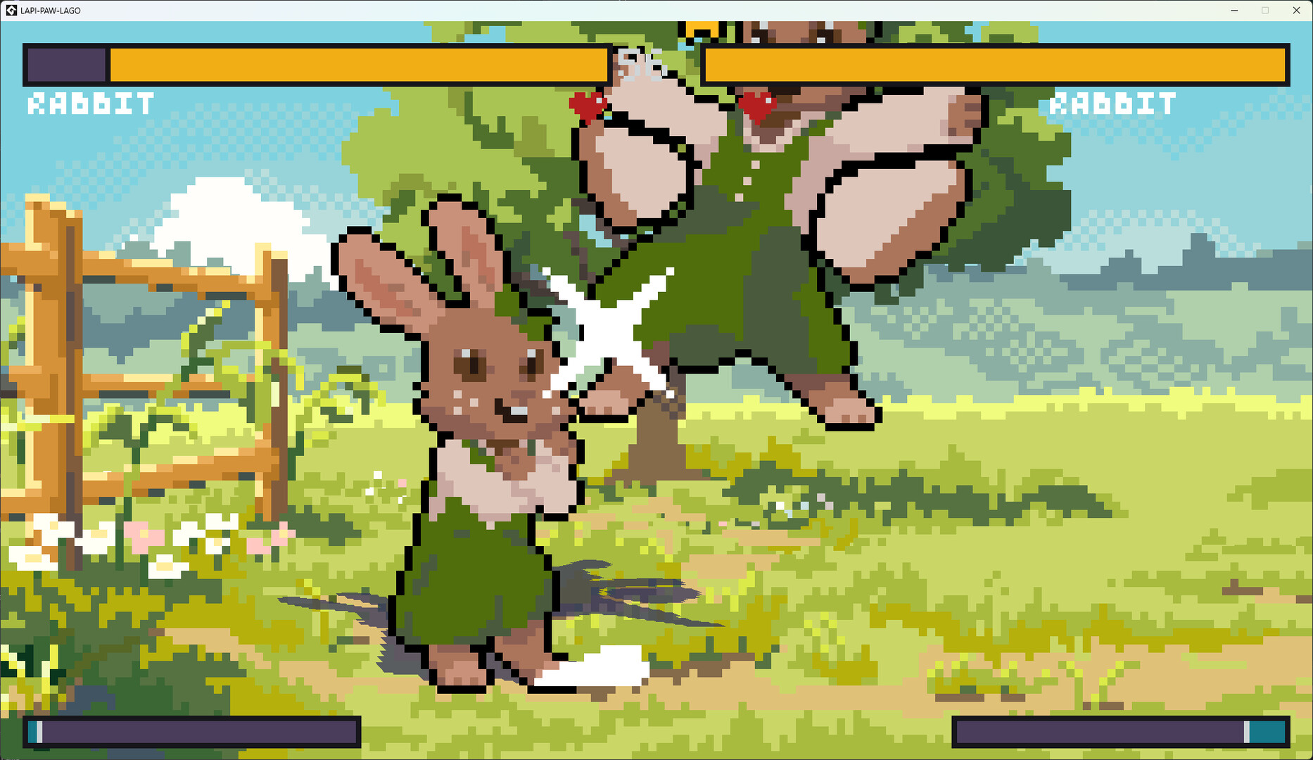 Tiff and Tussle screenshot 7