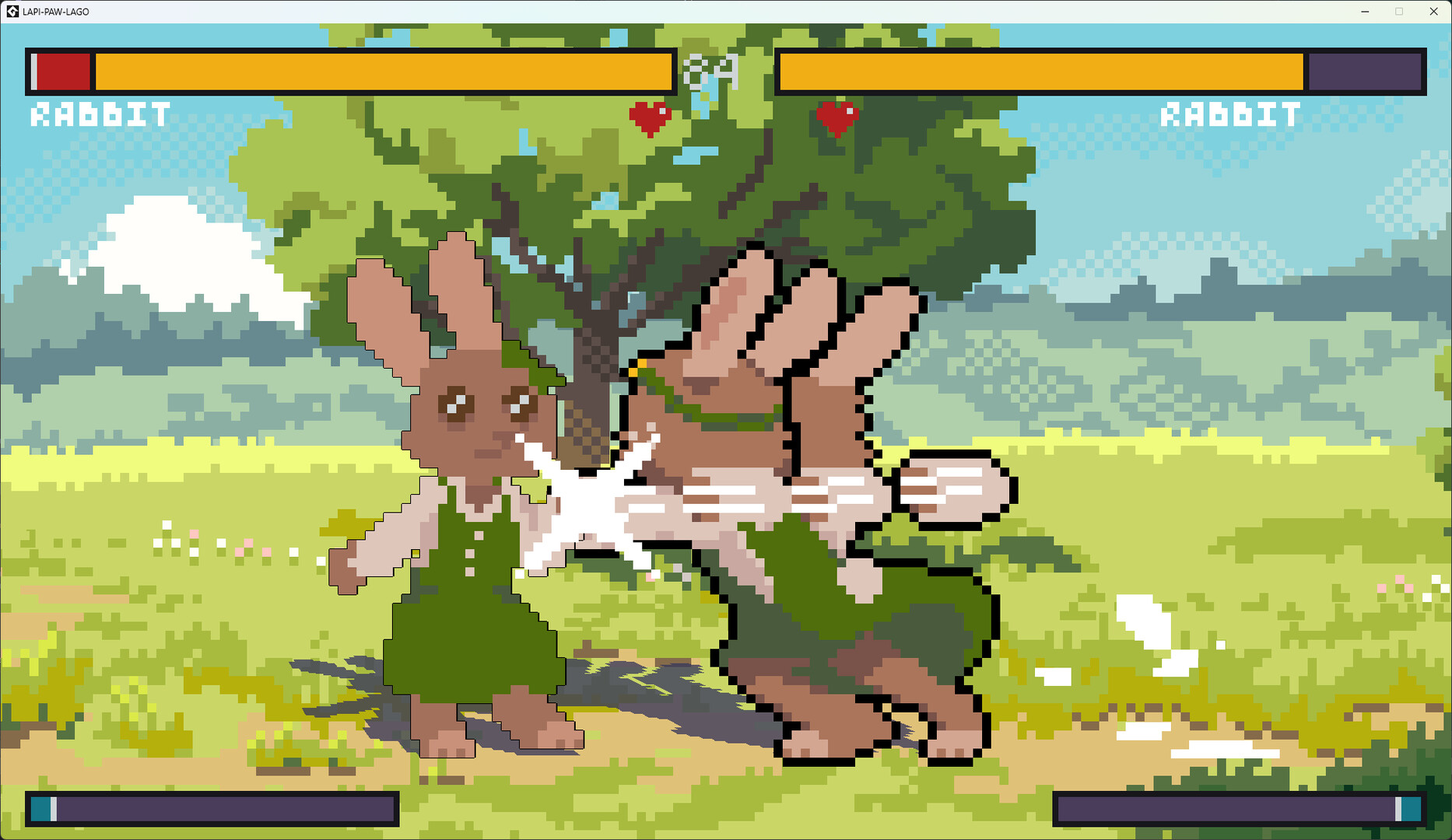 Tiff and Tussle screenshot 2
