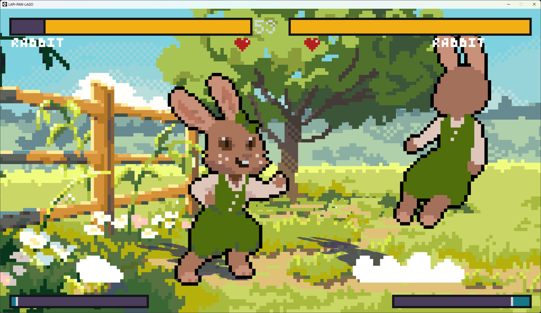 Tiff and Tussle screenshot 8