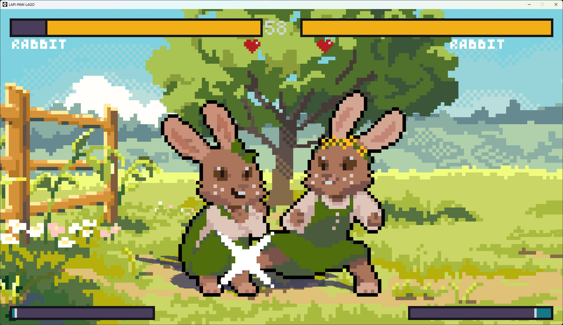 Tiff and Tussle screenshot 6