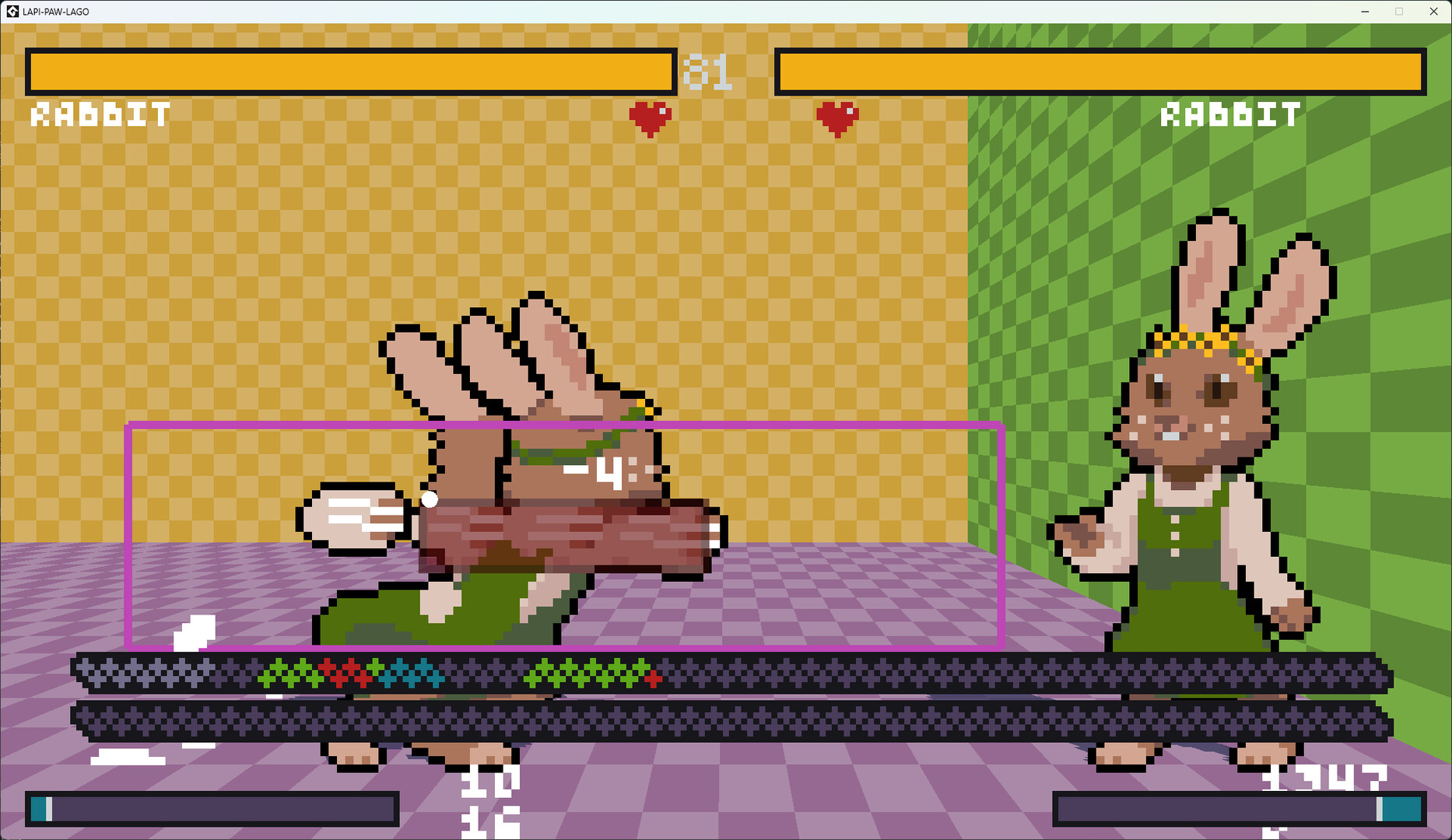 Tiff and Tussle screenshot 4