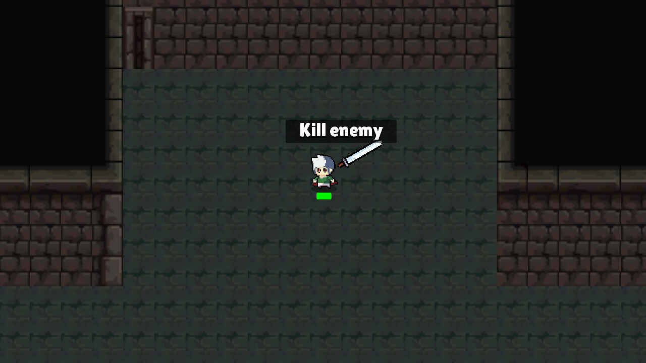 SwordSpin: Arena of Blades screenshot 1