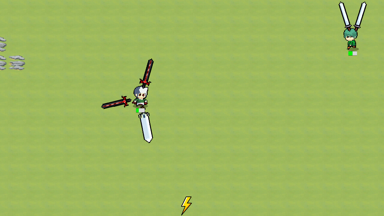 SwordSpin: Arena of Blades screenshot 5