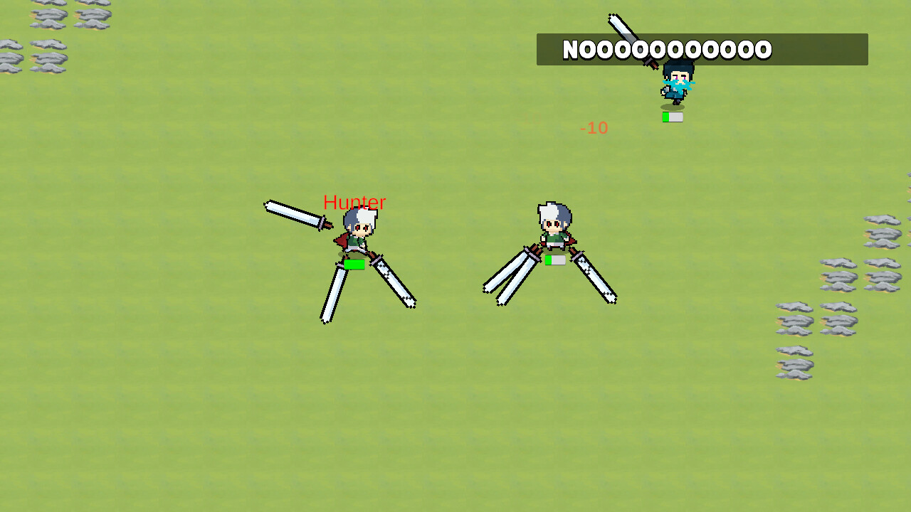 SwordSpin: Arena of Blades screenshot 3