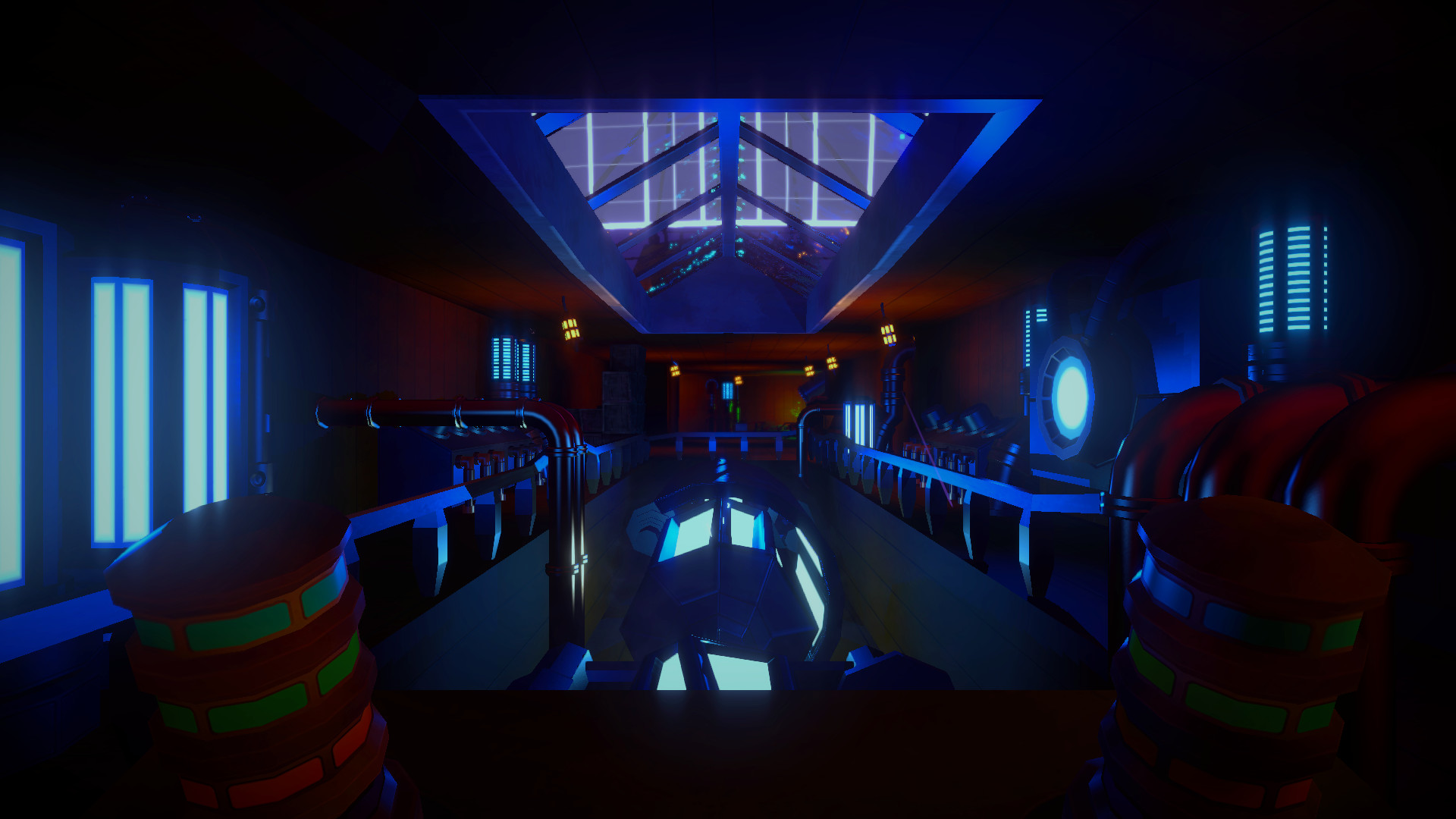 Soul Axiom screenshot 21