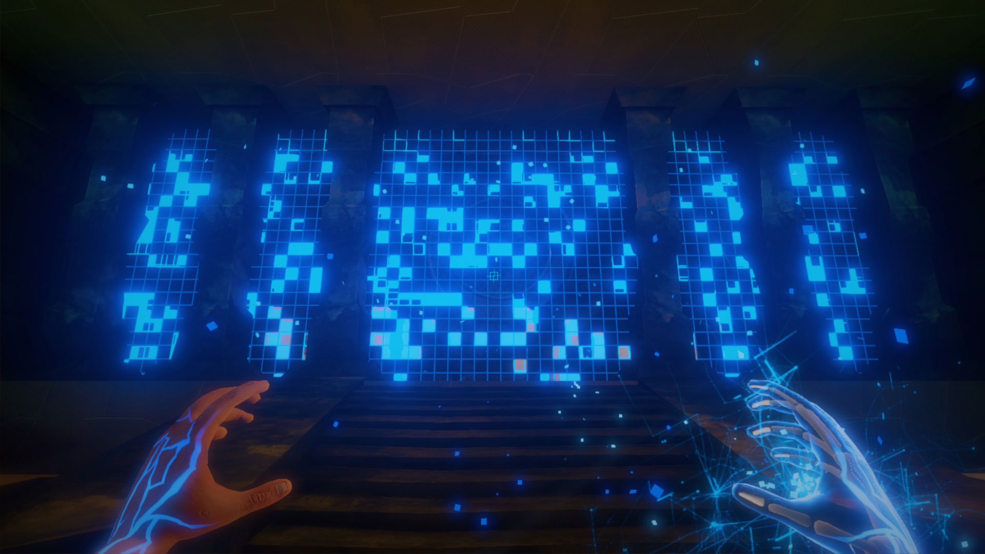 Soul Axiom screenshot 20