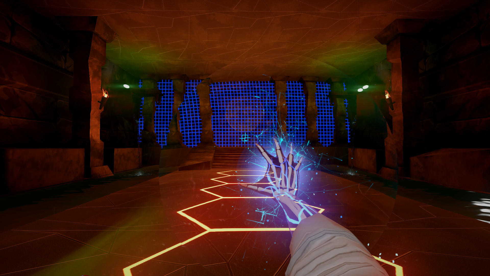 Soul Axiom screenshot 17