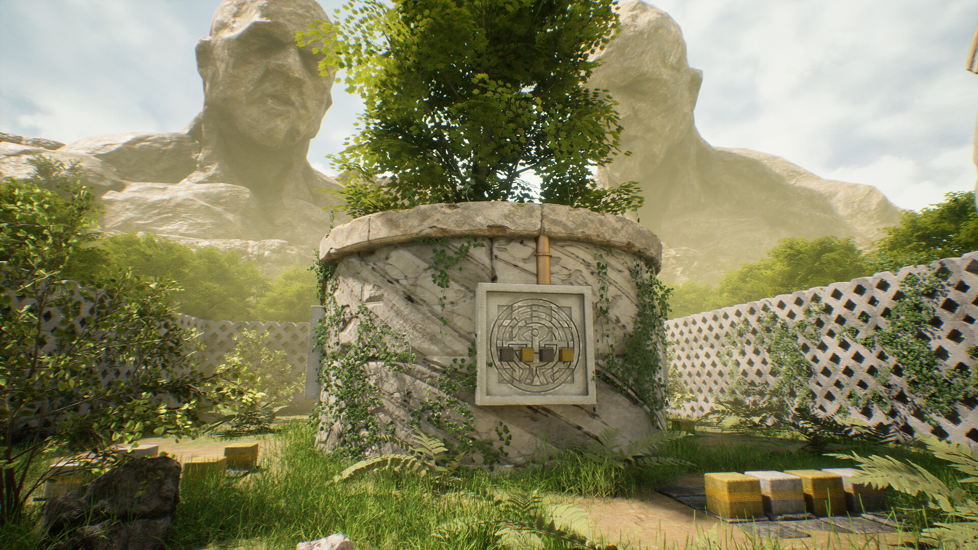 Cubic Enigma screenshot 1