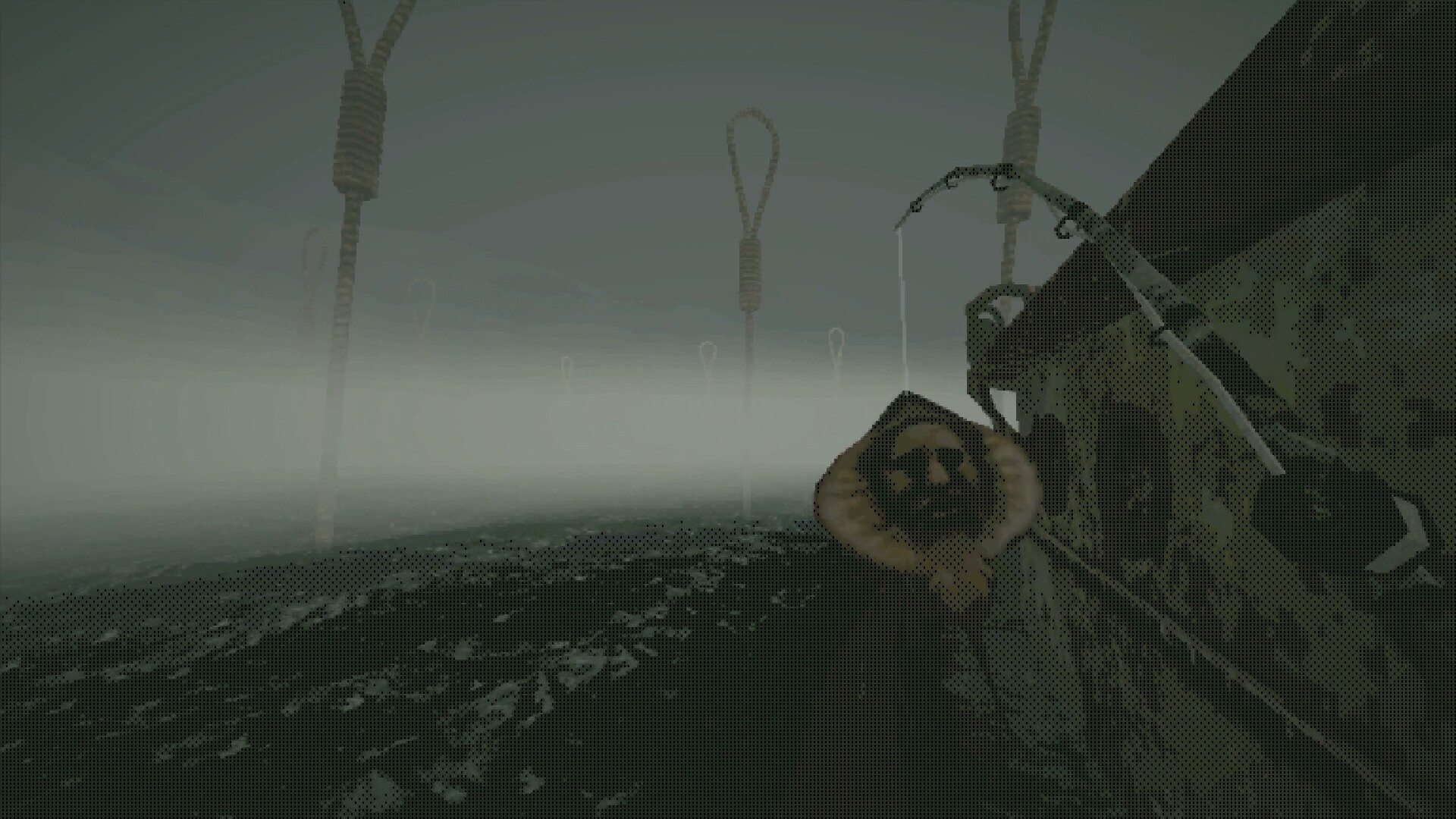 Mourning Tide screenshot 2