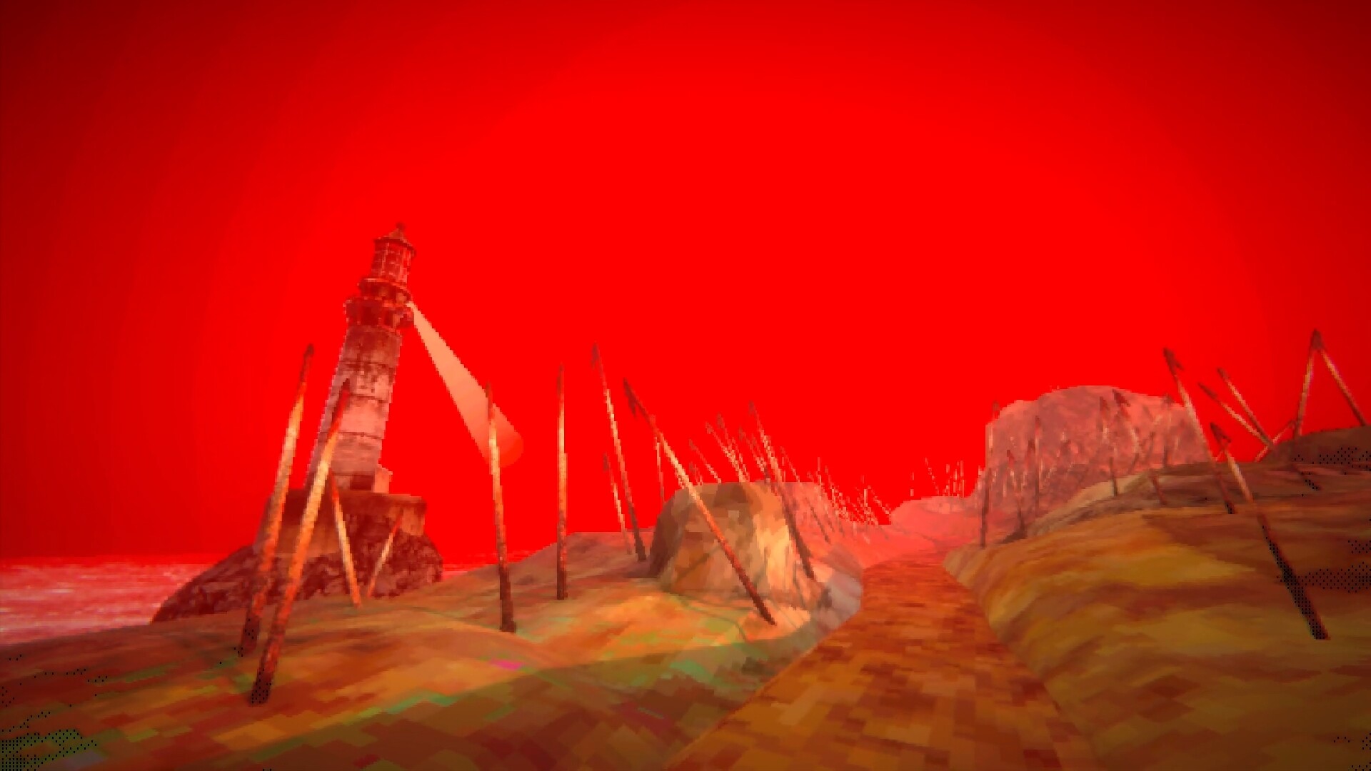 Mourning Tide screenshot 1