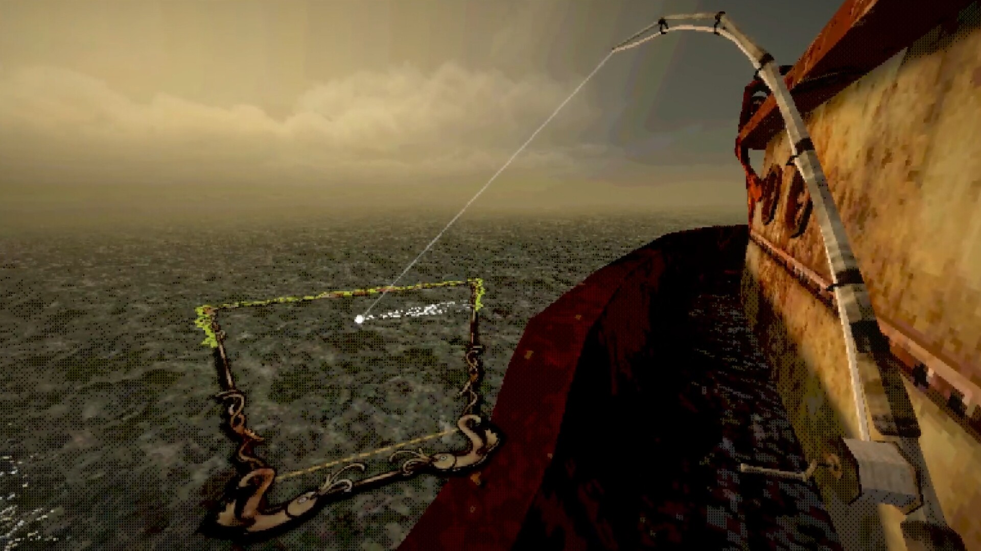 Mourning Tide screenshot 4