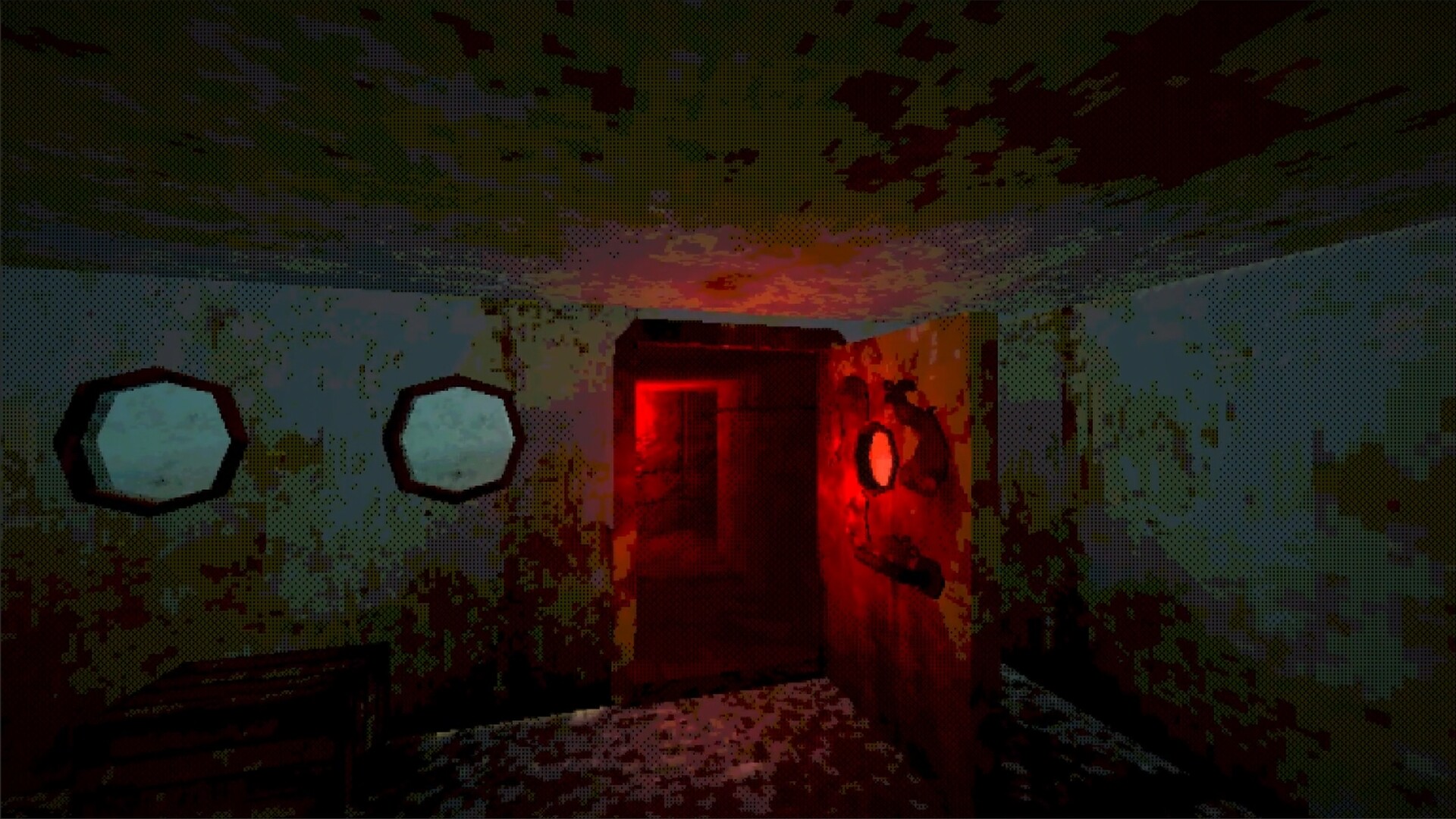 Mourning Tide screenshot 6
