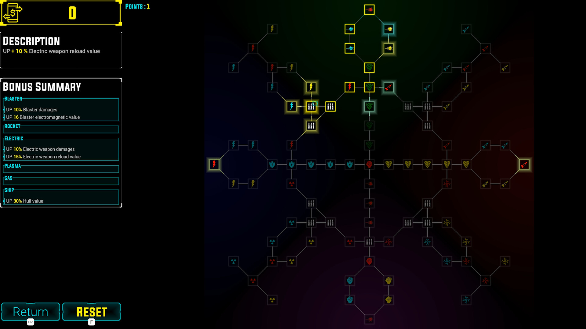 Space Show edition 17 screenshot 3