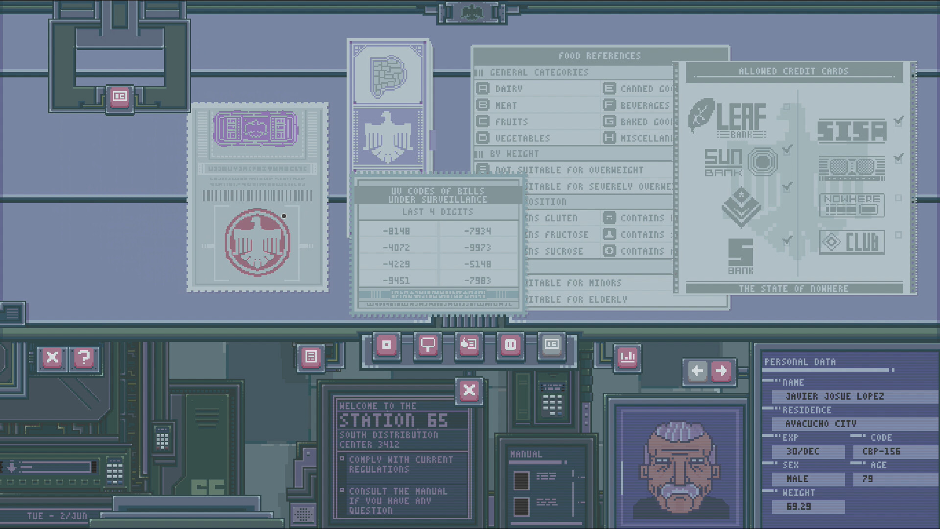 The State of Nowhere screenshot 4
