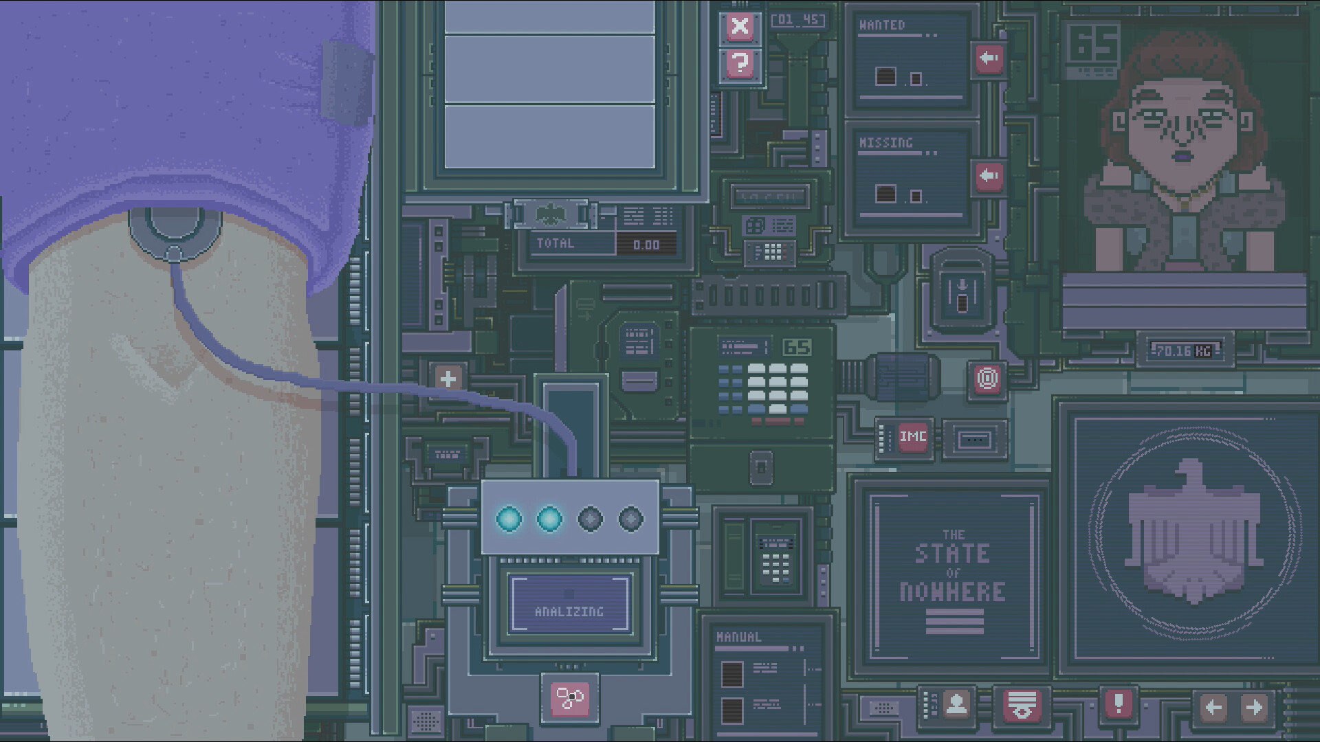 The State of Nowhere screenshot 24
