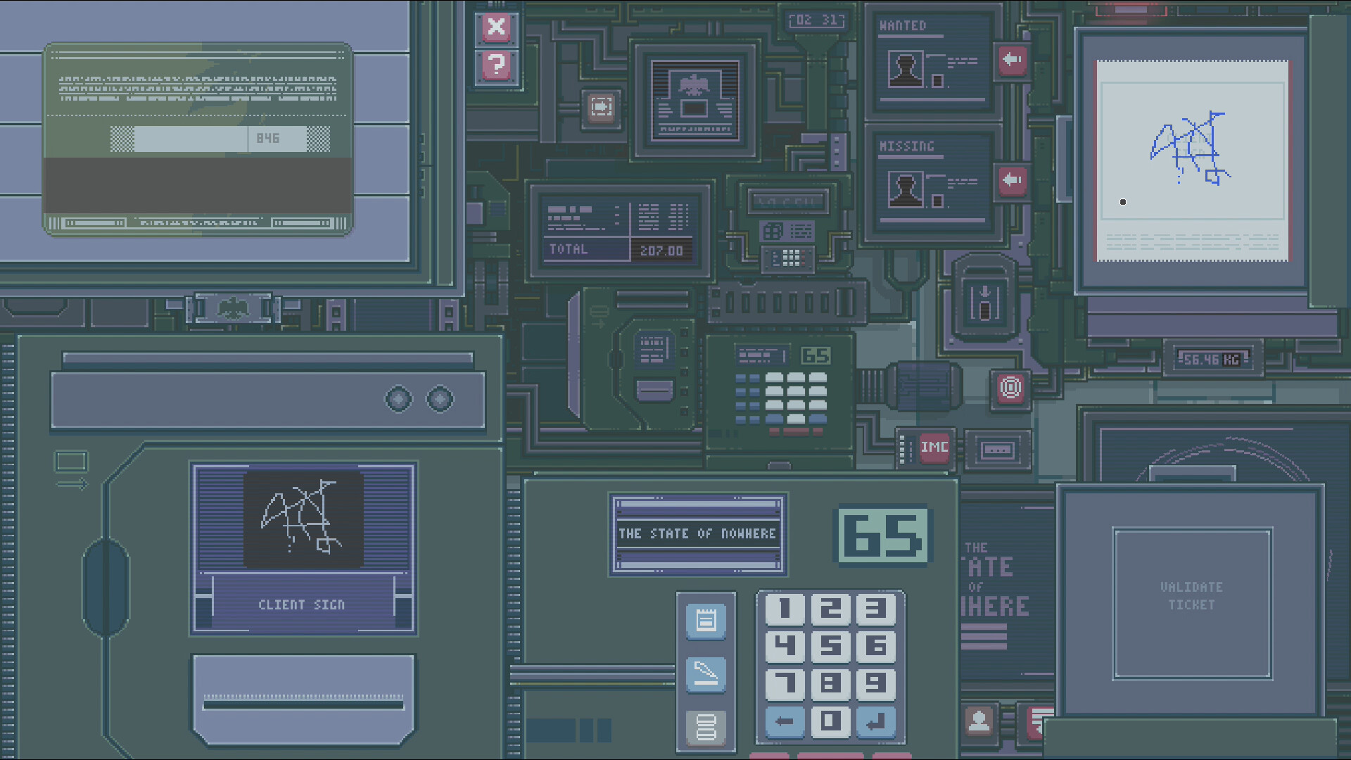 The State of Nowhere screenshot 10