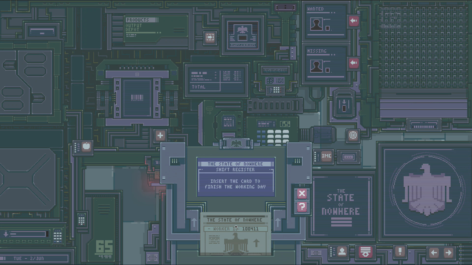 The State of Nowhere screenshot 19