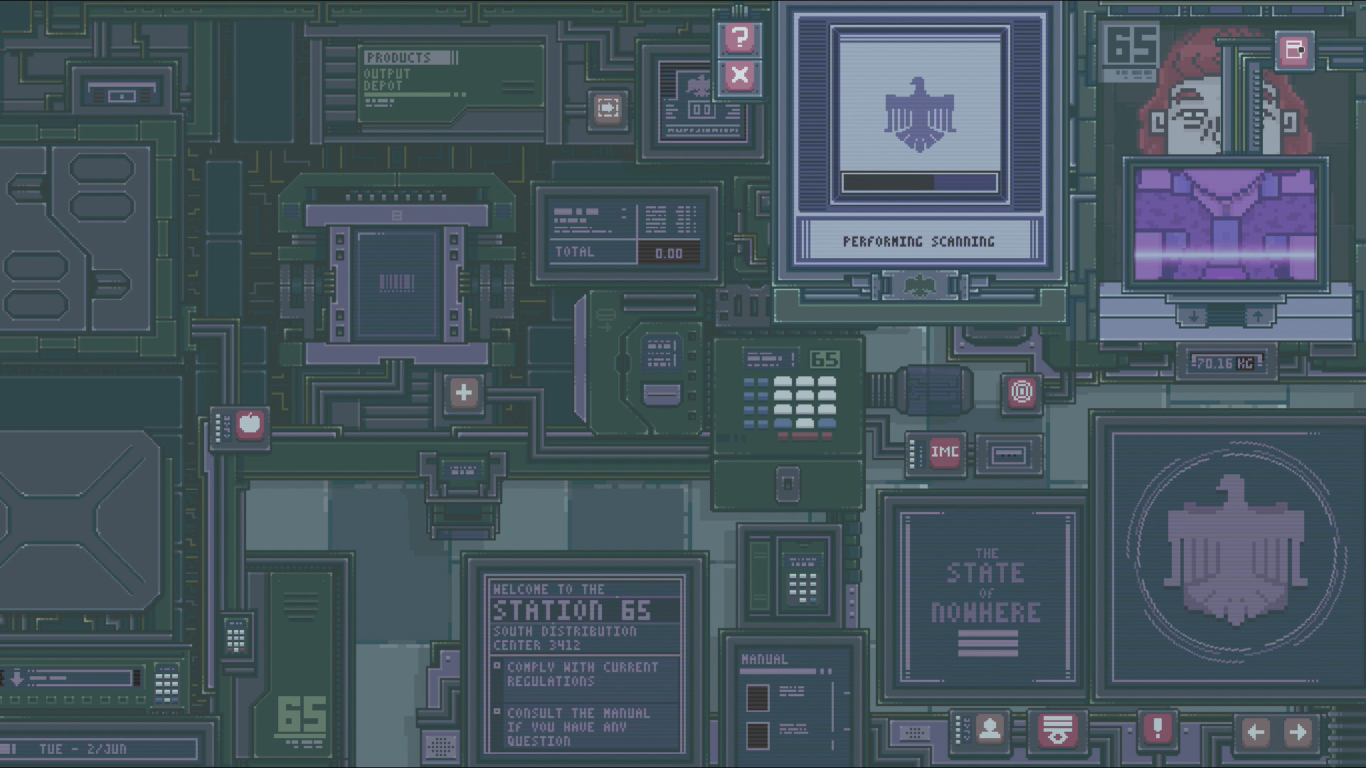 The State of Nowhere screenshot 21