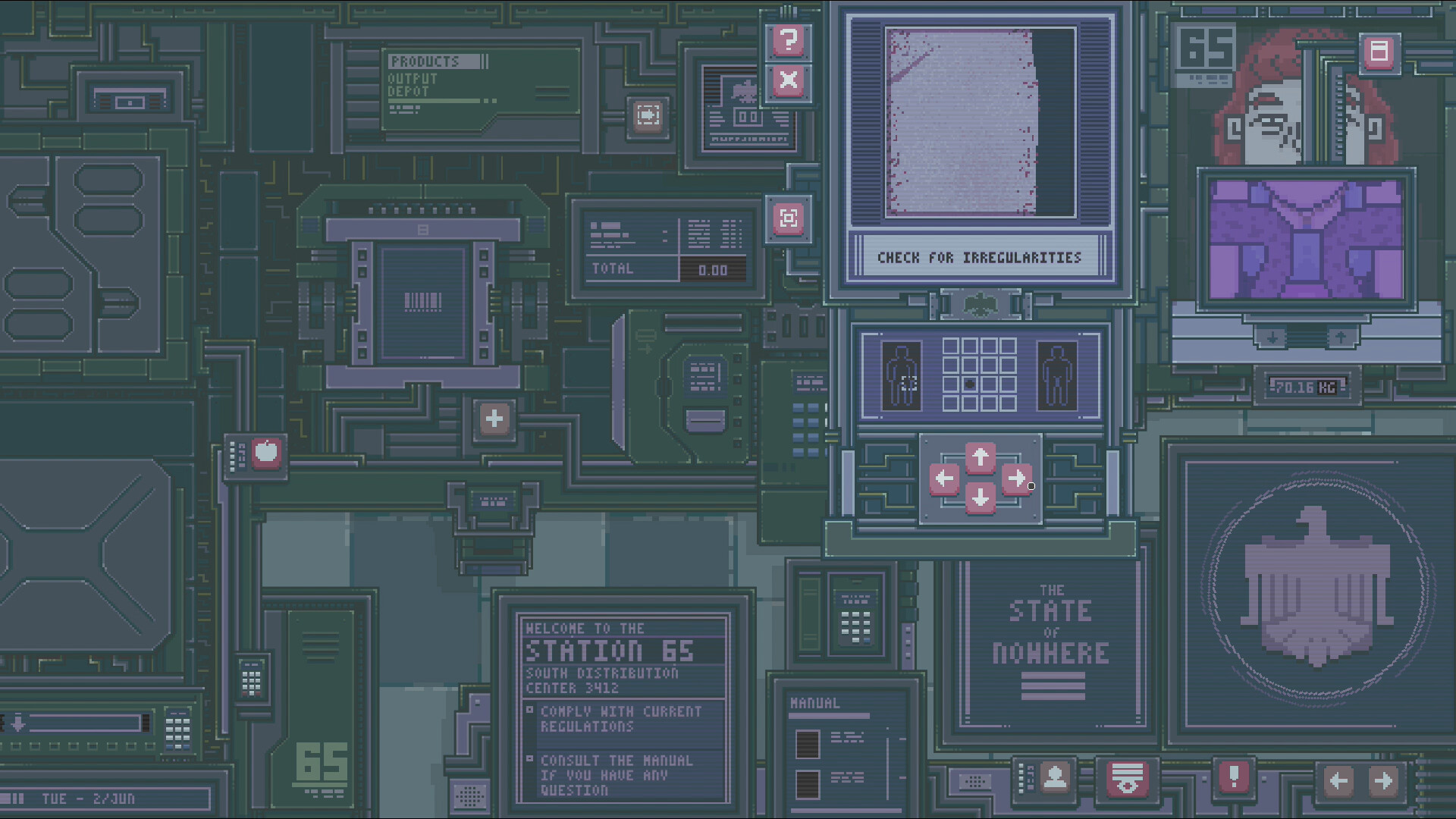 The State of Nowhere screenshot 22