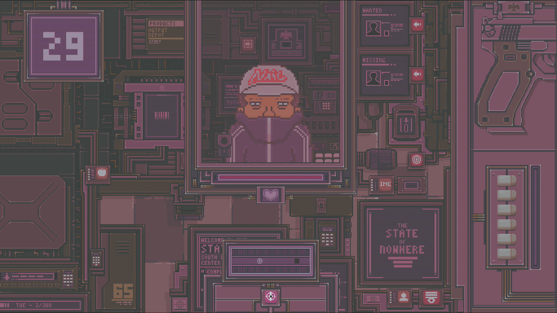 The State of Nowhere screenshot 8
